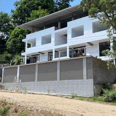 Casa Grande Vandrarhem San Ramón Exteriör bild